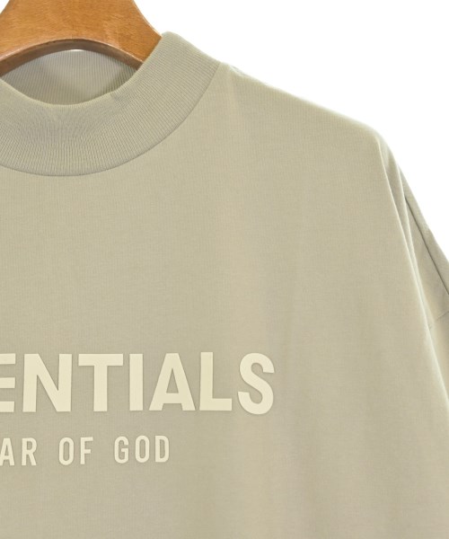 Fear of God ESSENTIALS（フィアオブゴッド　エッセンシャルス）ワンピース カーキ サイズ:M レディース/2200640819361