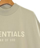 Fear of God ESSENTIALS（フィアオブゴッド　エッセンシャルス）ワンピース カーキ サイズ:M レディース/2200640819361