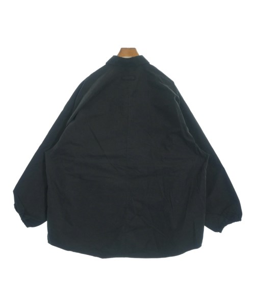Fear of God ESSENTIALS（フィアオブゴッド　エッセンシャルス）その他 黒 サイズ:M メンズ/2200641190018