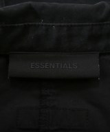 Fear of God ESSENTIALS（フィアオブゴッド　エッセンシャルス）その他 黒 サイズ:M メンズ/2200641190018