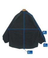 Fear of God ESSENTIALS（フィアオブゴッド　エッセンシャルス）その他 黒 サイズ:M メンズ/2200641190018