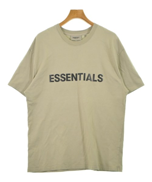 フィアオブゴッド　エッセンシャルス(Fear of God ESSENTIALS)のFear of God ESSENTIALS Tシャツ・カットソー