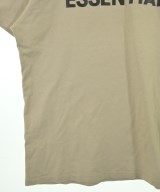 Fear of God ESSENTIALS（フィアオブゴッド　エッセンシャルス）Tシャツ・カットソー ベージュ サイズ:M メンズ/2200641198038