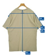 Fear of God ESSENTIALS（フィアオブゴッド　エッセンシャルス）Tシャツ・カットソー ベージュ サイズ:M メンズ/2200641198038