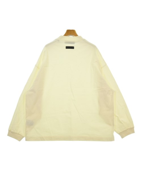 Fear of God ESSENTIALS（フィアオブゴッド　エッセンシャルス）Tシャツ・カットソー 白 サイズ:XS メンズ/2200629837089