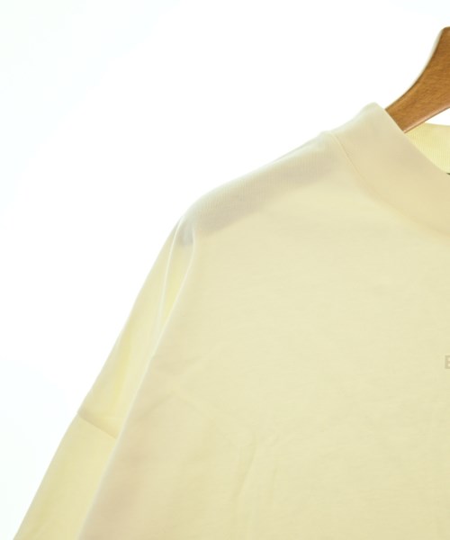 Fear of God ESSENTIALS（フィアオブゴッド　エッセンシャルス）Tシャツ・カットソー 白 サイズ:XS メンズ/2200629837089