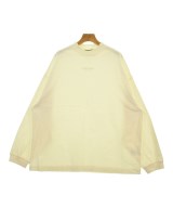 Fear of God ESSENTIALS（フィアオブゴッド　エッセンシャルス）Tシャツ・カットソー 白 サイズ:XS メンズ/2200629837089