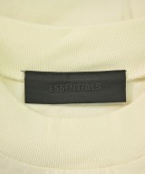 Fear of God ESSENTIALS（フィアオブゴッド　エッセンシャルス）Tシャツ・カットソー 白 サイズ:XS メンズ/2200629837089
