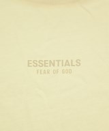 Fear of God ESSENTIALS（フィアオブゴッド　エッセンシャルス）Tシャツ・カットソー 白 サイズ:XS メンズ/2200629837089