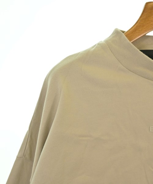 Fear of God ESSENTIALS（フィアオブゴッド　エッセンシャルス）Tシャツ・カットソー ベージュ サイズ:XS メンズ/2200629837096