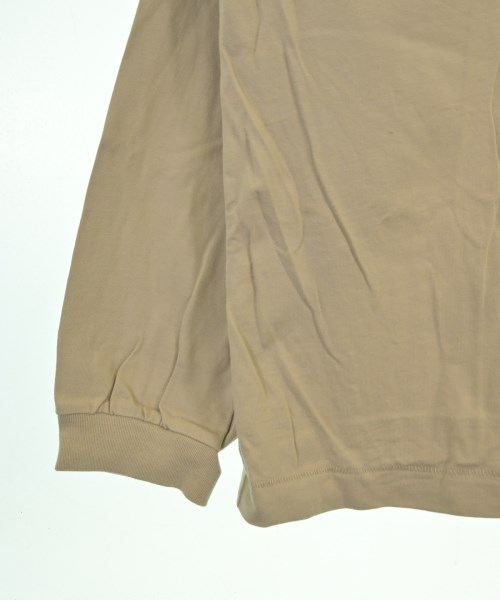 Fear of God ESSENTIALS（フィアオブゴッド　エッセンシャルス）Tシャツ・カットソー ベージュ サイズ:XS メンズ/2200629837096
