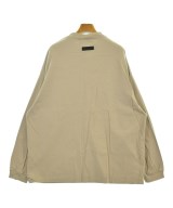 Fear of God ESSENTIALS（フィアオブゴッド　エッセンシャルス）Tシャツ・カットソー ベージュ サイズ:XS メンズ/2200629837096
