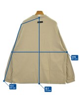 Fear of God ESSENTIALS（フィアオブゴッド　エッセンシャルス）Tシャツ・カットソー ベージュ サイズ:XS メンズ/2200629837096