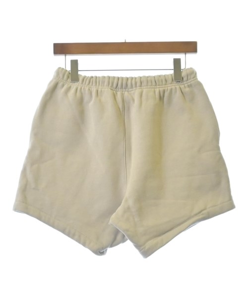 Fear of God ESSENTIALS(フィアオブゴッド　エッセンシャルス)ショートパンツ ベージュ サイズ:XS/2200629837287