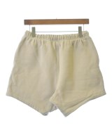 Fear of God ESSENTIALS（フィアオブゴッド　エッセンシャルス）ショートパンツ ベージュ サイズ:XS レディース/2200629837287