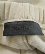 Fear of God ESSENTIALS（フィアオブゴッド　エッセンシャルス）ショートパンツ ベージュ サイズ:XS レディース/2200629837287