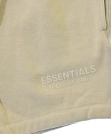 Fear of God ESSENTIALS（フィアオブゴッド　エッセンシャルス）ショートパンツ ベージュ サイズ:XS レディース/2200629837287