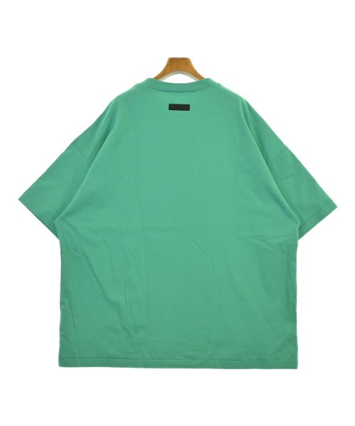 Fear of God ESSENTIALS（フィアオブゴッド　エッセンシャルス）Tシャツ・カットソー 緑 サイズ:L メンズ/2200643965010