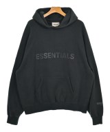 Fear of God ESSENTIALS パーカー