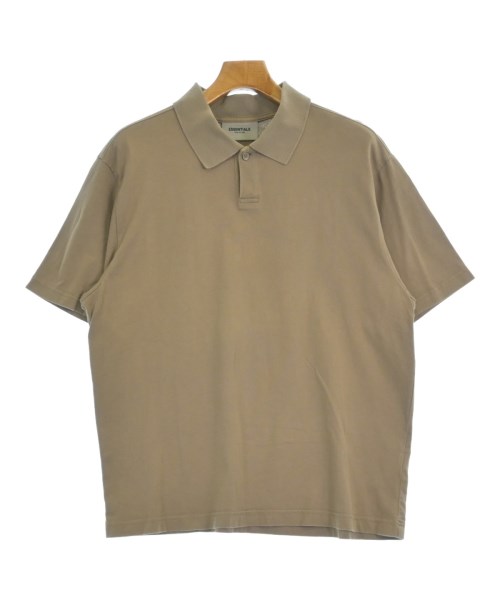 フィアオブゴッド　エッセンシャルス(Fear of God ESSENTIALS)のFear of God ESSENTIALS ポロシャツ