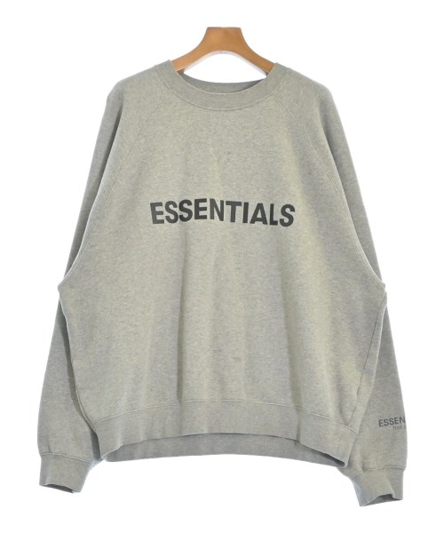 フィアオブゴッド　エッセンシャルス(Fear of God ESSENTIALS)のFear of God ESSENTIALS スウェット