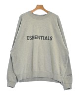 Fear of God ESSENTIALS スウェット