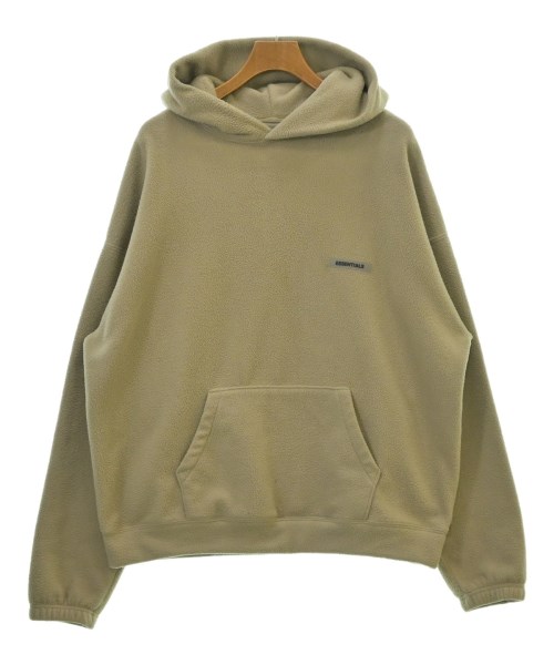 フィアオブゴッド　エッセンシャルス(Fear of God ESSENTIALS)のFear of God ESSENTIALS パーカー