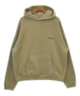 Fear of God ESSENTIALS パーカー