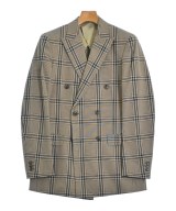 Mr.GENTLEMAN カジュアルジャケット