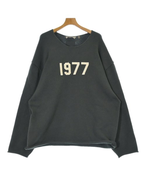 フィアオブゴッド　エッセンシャルス(Fear of God ESSENTIALS)のFear of God ESSENTIALS ニット・セーター