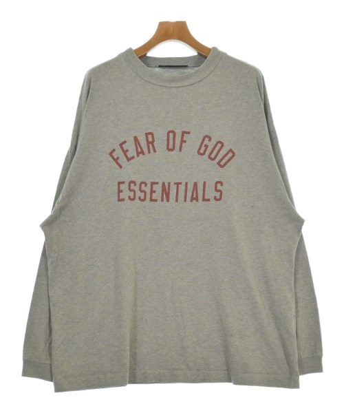 フィアオブゴッド　エッセンシャルス(Fear of God ESSENTIALS)のFear of God ESSENTIALS Tシャツ・カットソー