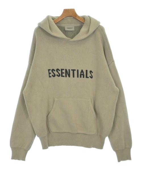フィアオブゴッド　エッセンシャルス(Fear of God ESSENTIALS)のFear of God ESSENTIALS ニット・セーター
