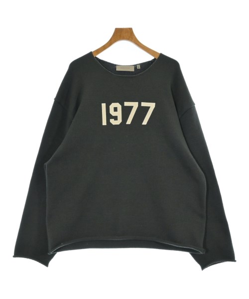 フィアオブゴッド　エッセンシャルス(Fear of God ESSENTIALS)のFear of God ESSENTIALS ニット・セーター