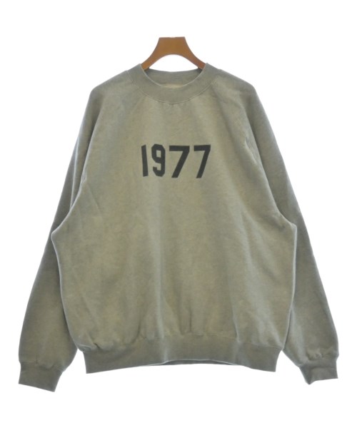 フィアオブゴッド　エッセンシャルス(Fear of God ESSENTIALS)のFear of God ESSENTIALS スウェット