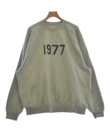 Fear of God ESSENTIALS スウェット