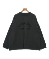 Fear of God ESSENTIALS スウェット