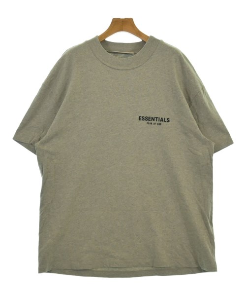 フィアオブゴッド　エッセンシャルス(Fear of God ESSENTIALS)のFear of God ESSENTIALS Tシャツ・カットソー