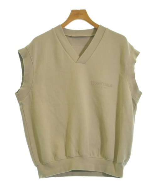 フィアオブゴッド　エッセンシャルス(Fear of God ESSENTIALS)のFear of God ESSENTIALS スウェット
