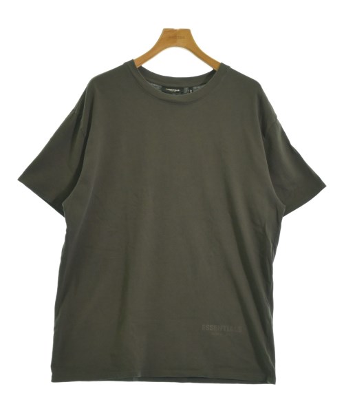 フィアオブゴッド　エッセンシャルス(Fear of God ESSENTIALS)のFear of God ESSENTIALS Tシャツ・カットソー