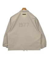 Fear of God ESSENTIALS（フィアオブゴッド　エッセンシャルス）ブルゾン ベージュ サイズ:XL メンズ/2200527773014