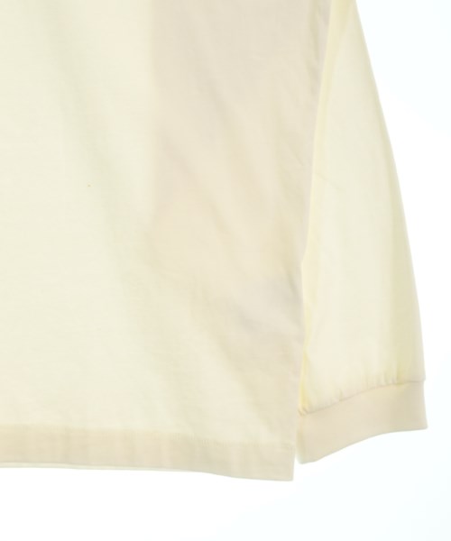 Fear of God ESSENTIALS（フィアオブゴッド　エッセンシャルス）Tシャツ・カットソー 白 サイズ:M メンズ/2200535779091