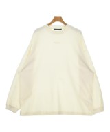 Fear of God ESSENTIALS（フィアオブゴッド　エッセンシャルス）Tシャツ・カットソー 白 サイズ:M メンズ/2200535779091