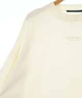 Fear of God ESSENTIALS（フィアオブゴッド　エッセンシャルス）Tシャツ・カットソー 白 サイズ:M メンズ/2200535779091