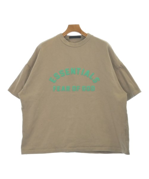 フィアオブゴッド　エッセンシャルス(Fear of God ESSENTIALS)のFear of God ESSENTIALS Tシャツ・カットソー