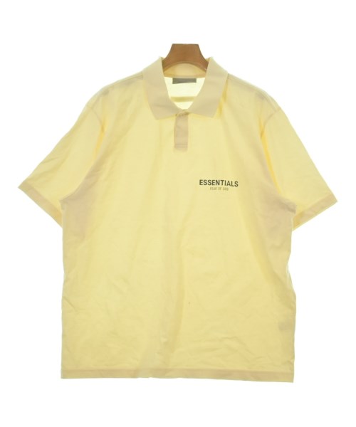 フィアオブゴッド　エッセンシャルス(Fear of God ESSENTIALS)のFear of God ESSENTIALS ポロシャツ
