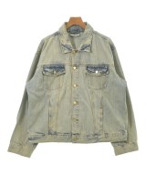 Fear of God ESSENTIALS デニムジャケット