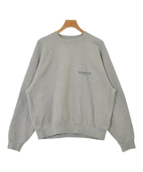 フィアオブゴッド　エッセンシャルス(Fear of God ESSENTIALS)のFear of God ESSENTIALS スウェット