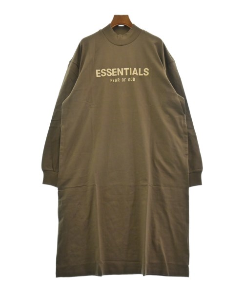フィアオブゴッド　エッセンシャルス(Fear of God ESSENTIALS)のFear of God ESSENTIALS ワンピース