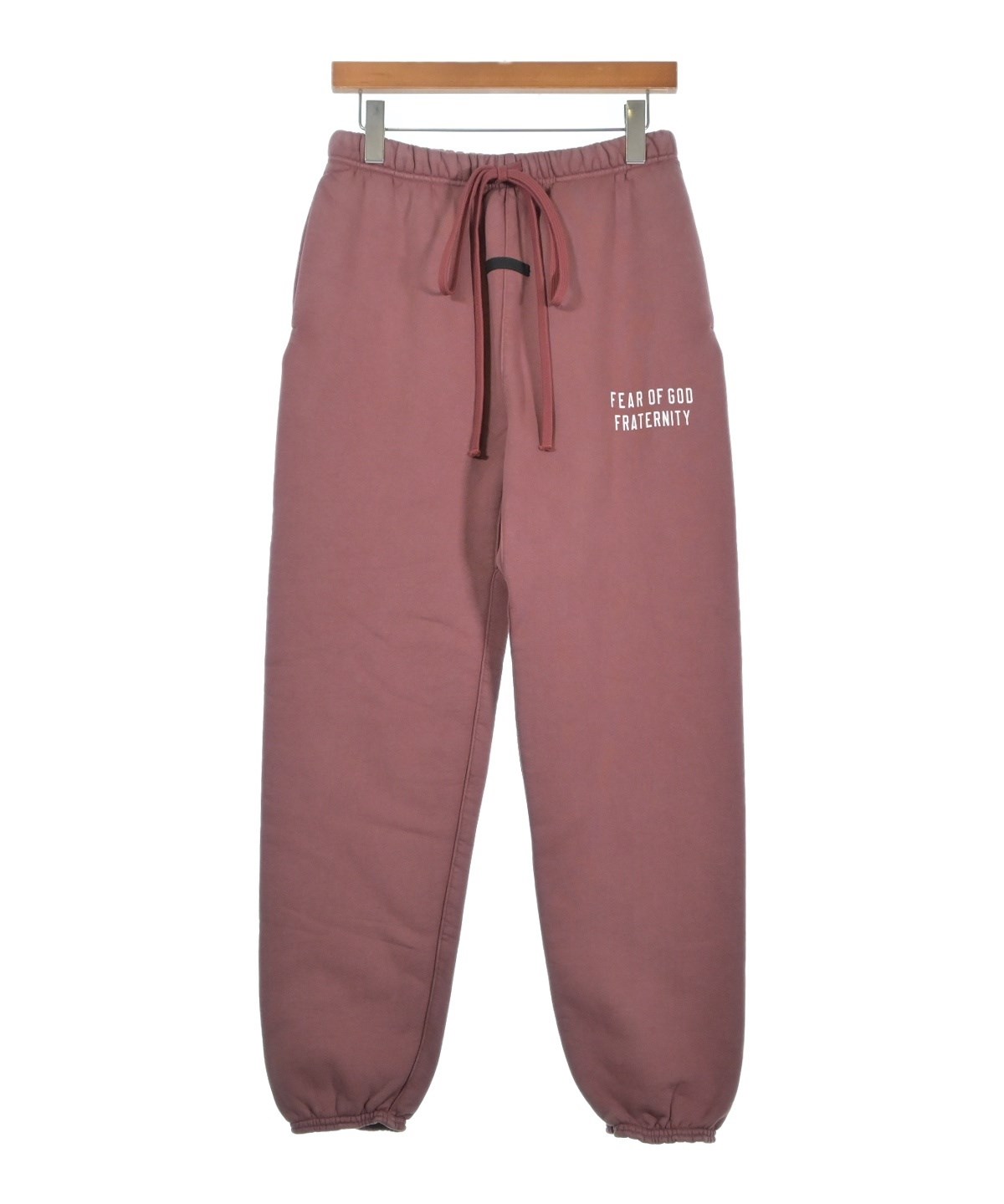 Fear of God ESSENTIALS（フィアオブゴッド エッセンシャルス