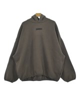 Fear of God ESSENTIALS パーカー